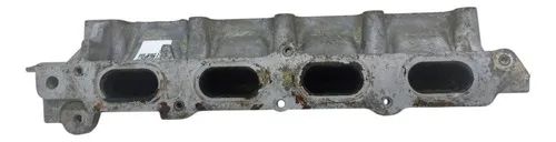 Coletor Admissão Renault Scenic 1.6 16v 2001 2002 2003 2004 - Foto 3