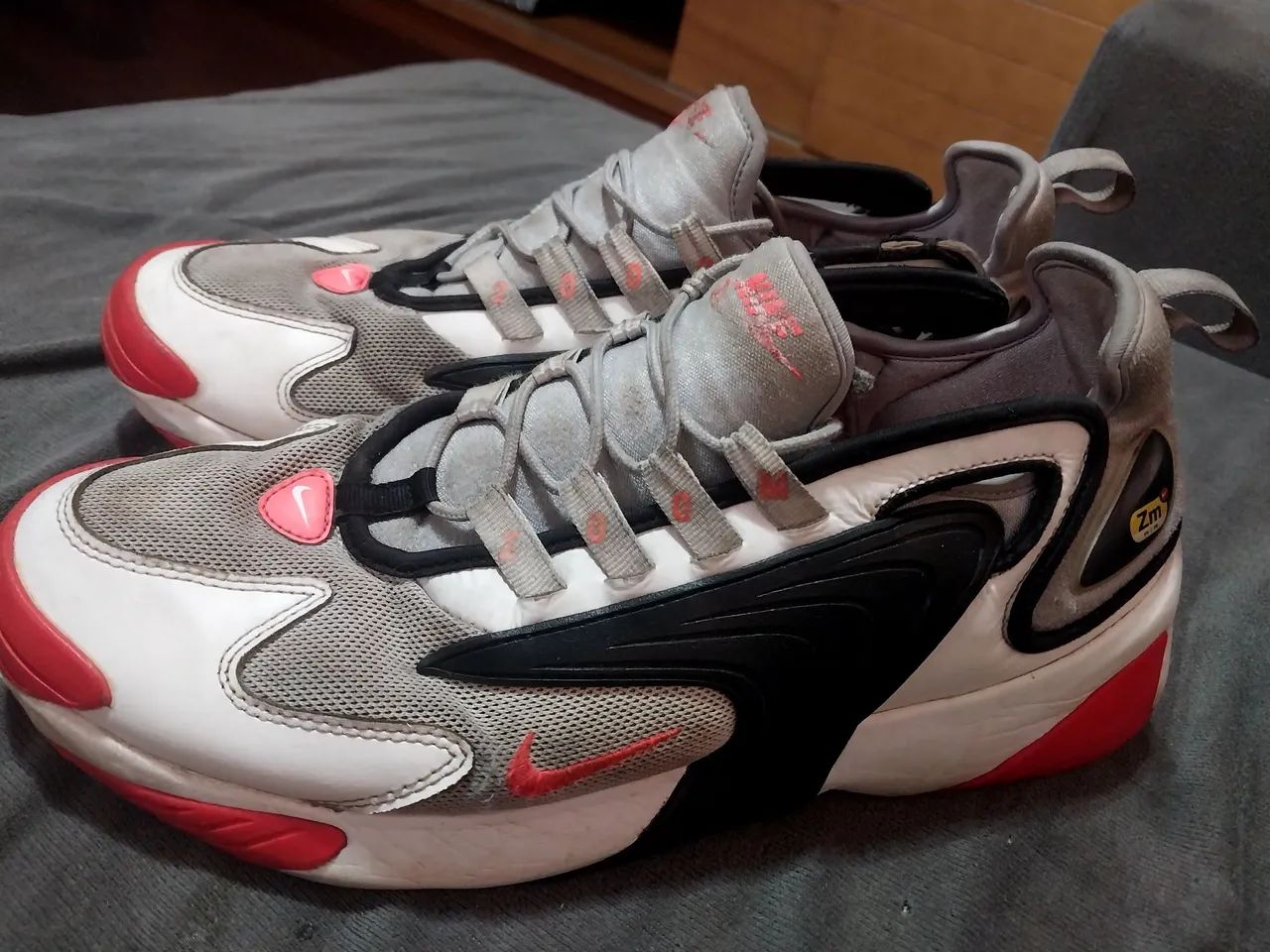 Tênis Nike Zoom 2K  - Foto 2