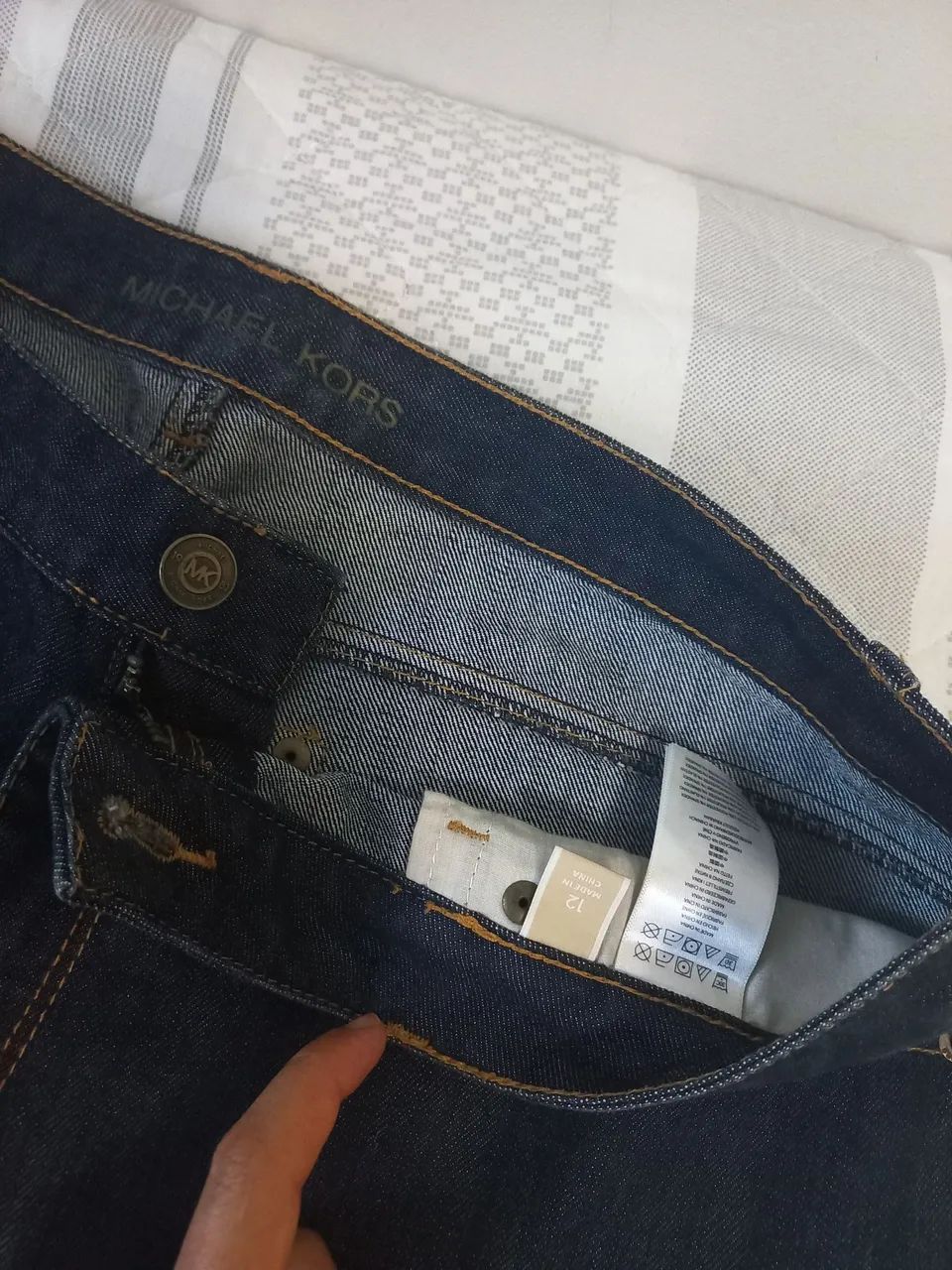 Calça Michael Kors - Foto 3