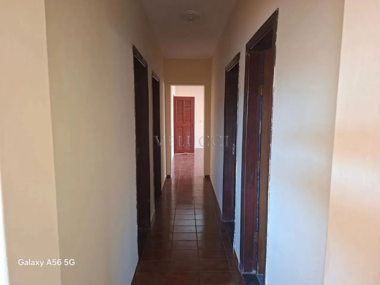 Casa de 3 quartos para Alugar no Jardim São Domingos em Sumaré - Foto 4