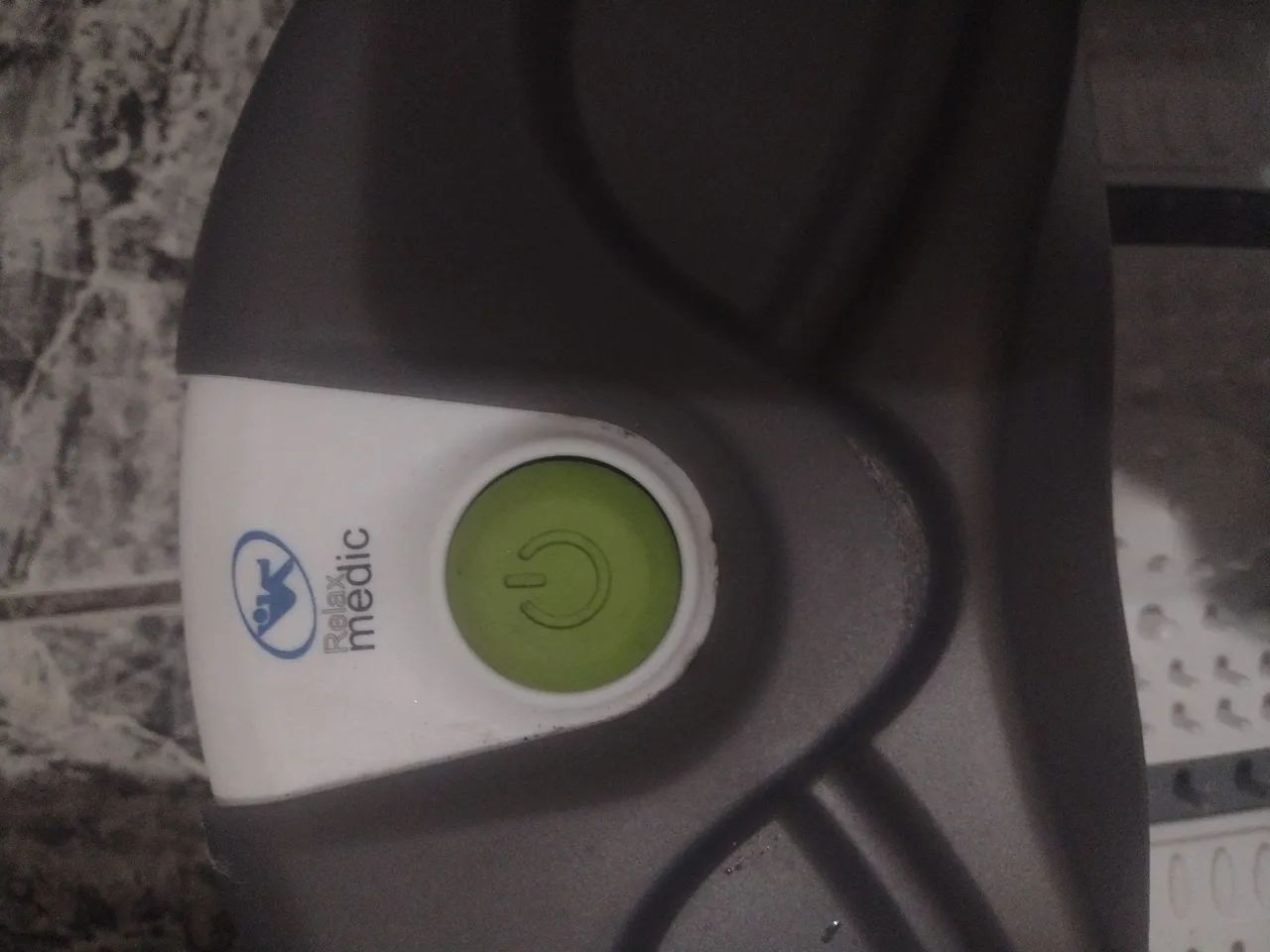 Massageador de pés  - Foto 2