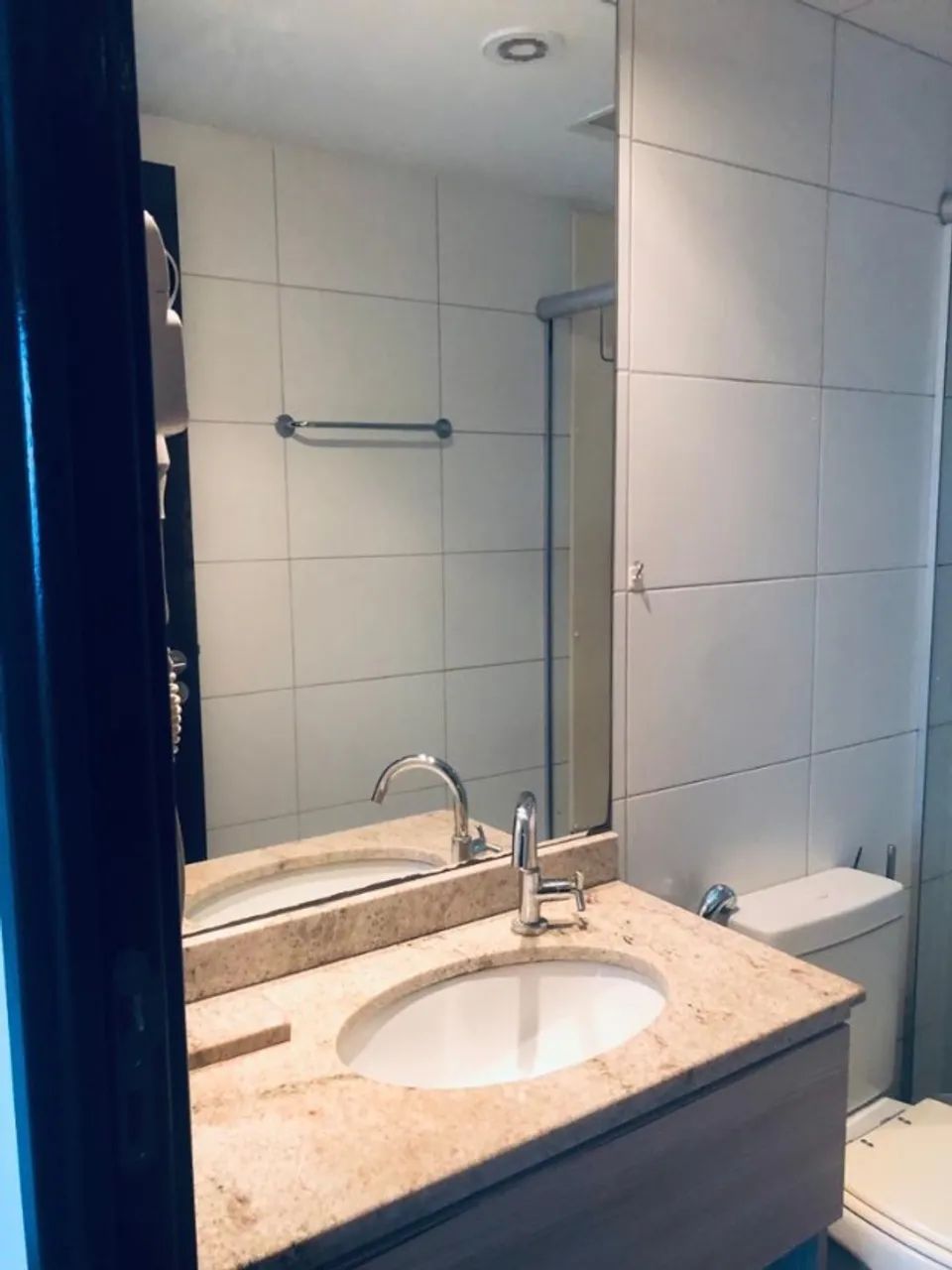 ME -  Flat Mobiliado com 1 quarto à venda, 34m² por R$ 350.000,00 - Boa Viagem - Recife/PE - Foto 2