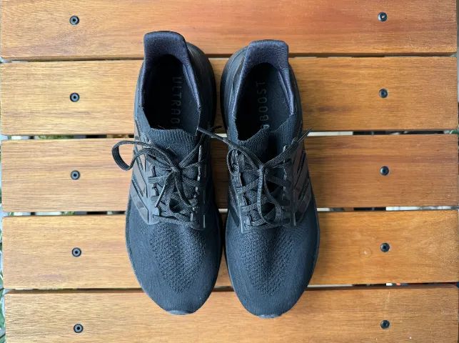 Tênis Adidas Ultraboost 5 / Preto / Tamanho 43 - Foto 2
