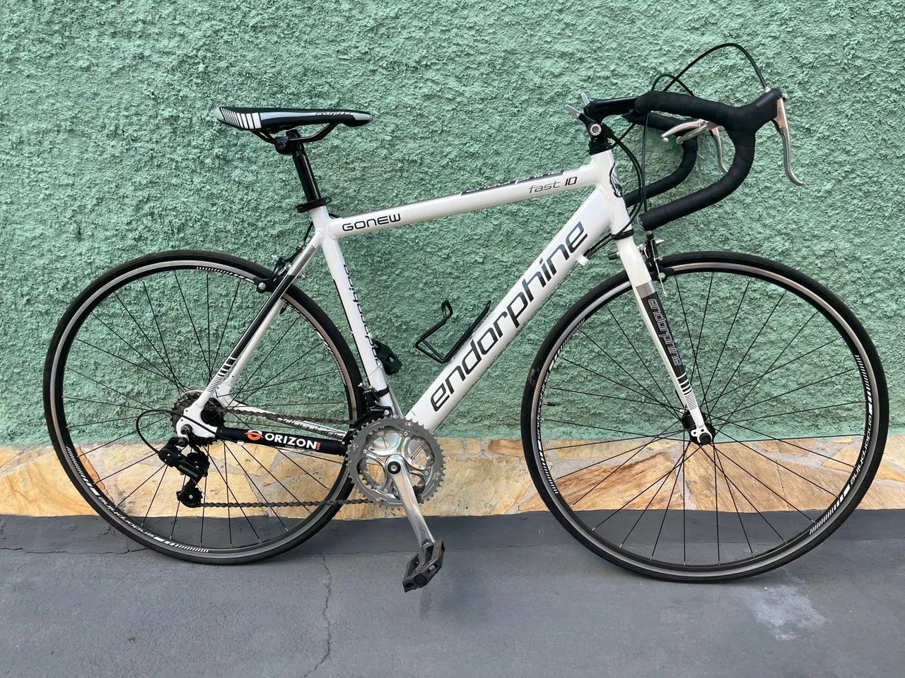 Sale bicicleta speed endorphine gonew Free Shipping Black Friday