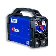 INVERSORA BOXER FLAMA161BV 160 AMP 110/220V