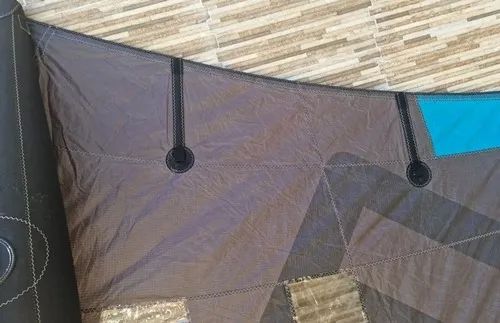 Wing Ensis score 6.2 m², 2023 - Foto 4