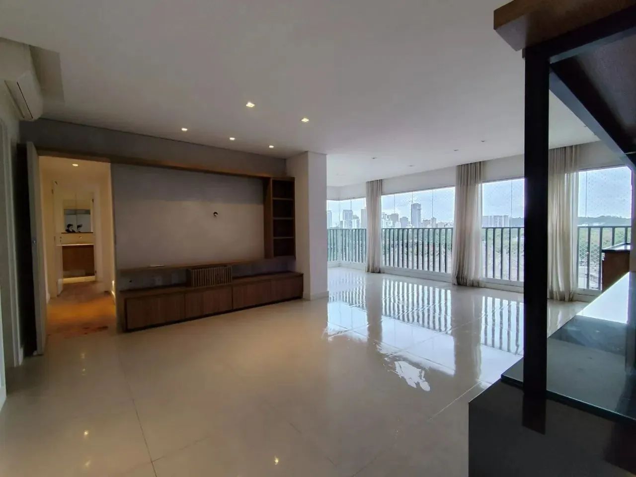 Locação Apartamento 2 Dormitórios - 96 m² Pinheiros - Foto 5