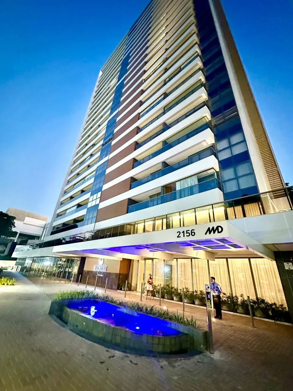 Foto - Salvador - Ondina