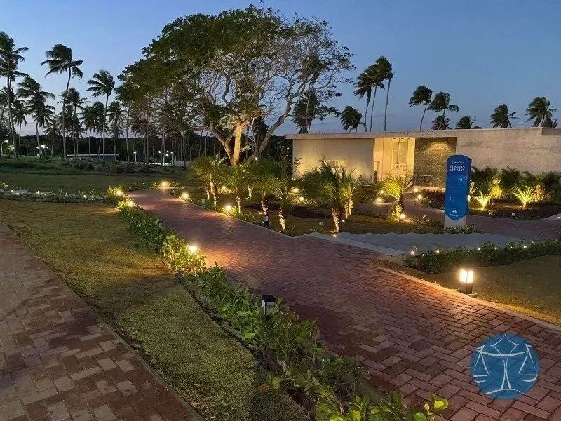 Lote para vender na Lagoa do Bonfim, Cond. Reserva Bonfim - Foto 4