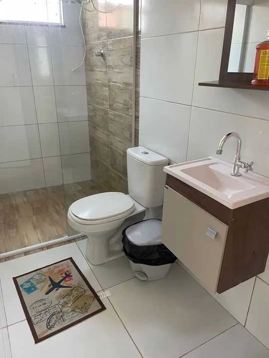 Casa top com piscina na Lagoa dos Tambaquis - Foto 14