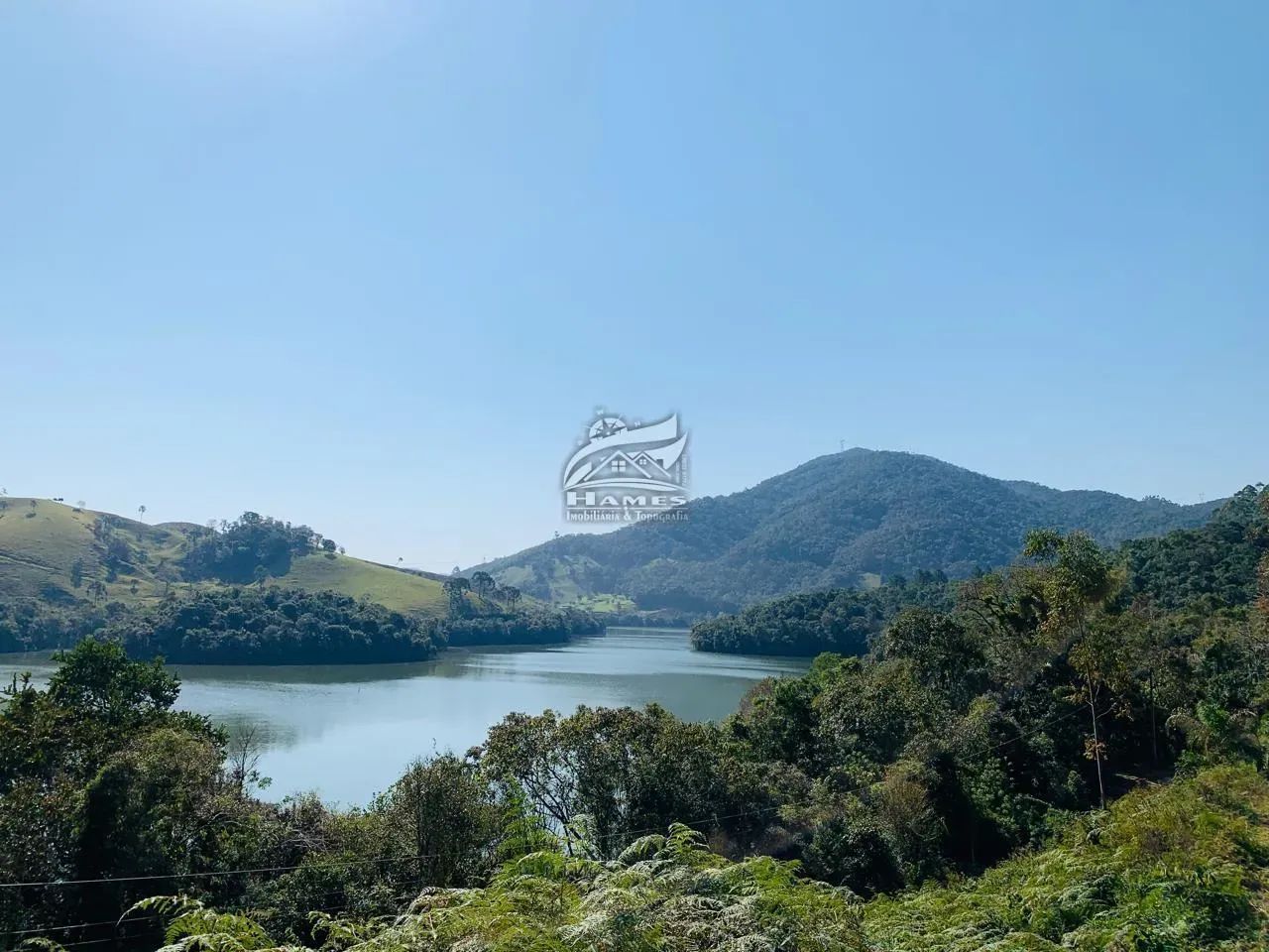 Terreno Rural para Venda em Angelina, BARRAGEM - Foto 2