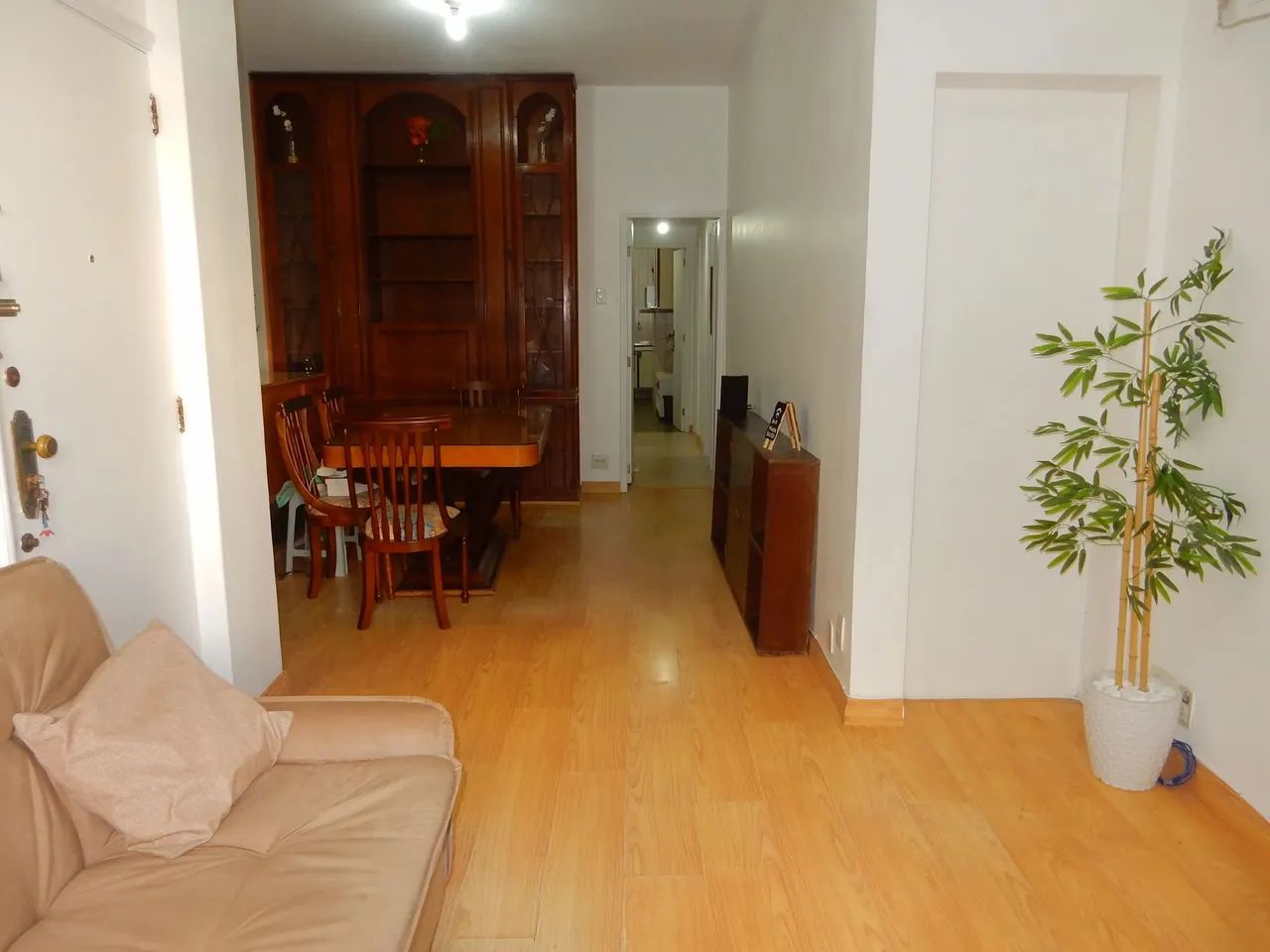 Apartamento de 3 quartos em Ipanema para alugar - Foto 5