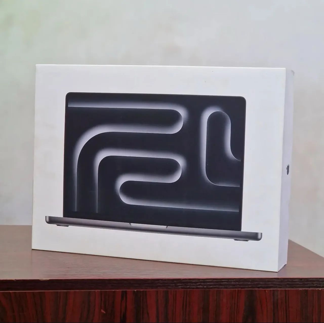 MacBook Pro M4 Pro 16.2