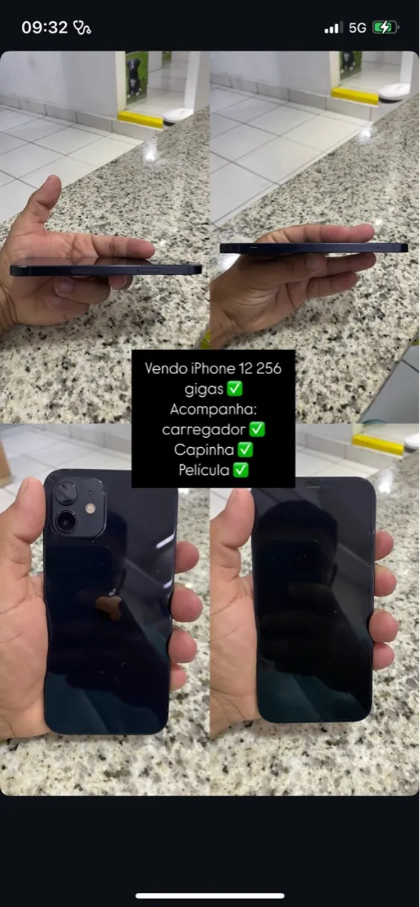 iPhone 12