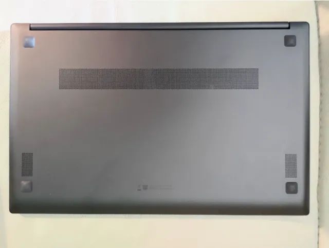 Notebook Samsung i5 12th - 8Gb Ram - Intel Iris Xe - 256Gb Nvme 15,6 Fhd - Foto 4
