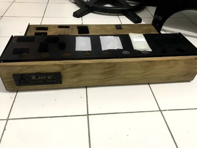 Pedalboard Kairos 60x40
