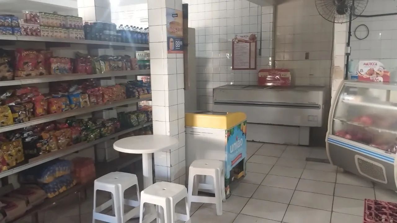 Padaria e Mercado/prédio próprio  - Foto 3