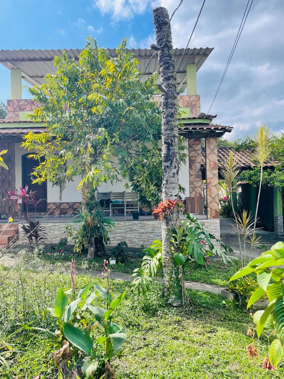 Foto - São Gonçalo - Bom Retiro