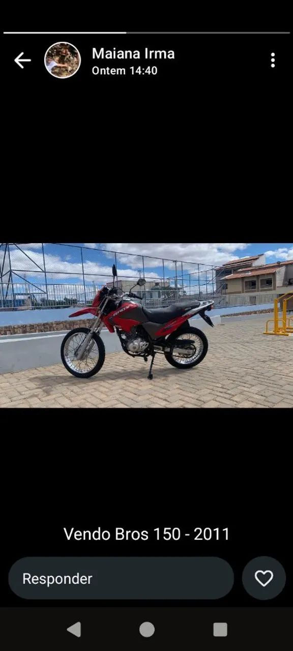 Motos a venda  - Foto 2
