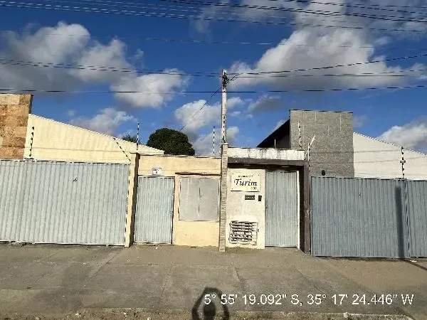 Oportunidade Única em PARNAMIRIM - RN | Tipo: Casa | Negociação: Venda Direta Online | Sit
