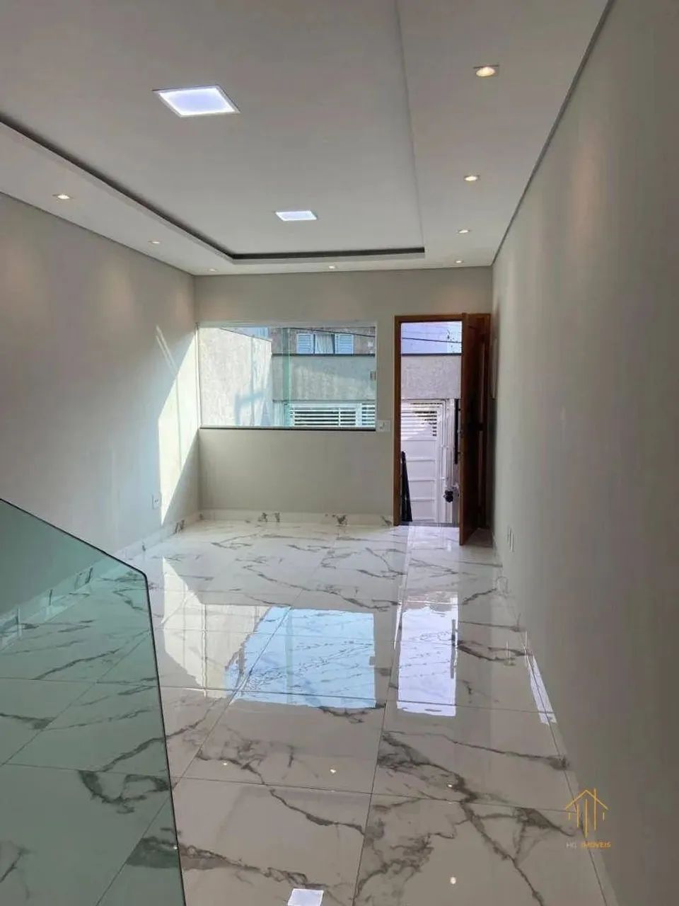 Sobrado com 2 dormitórios à venda, 133 m² por R$ 750.000 - Mooca - Foto 4