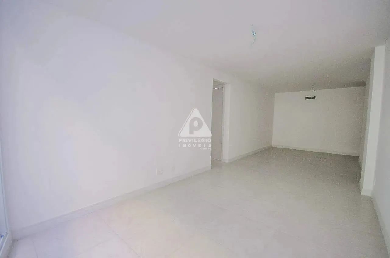 Formidable Laranjeiras, apartamentos de 2 e 3 quartos pronto para morar - Foto 4