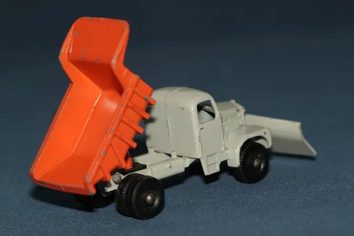 Caminhão Scammel Matchbox - Foto 2
