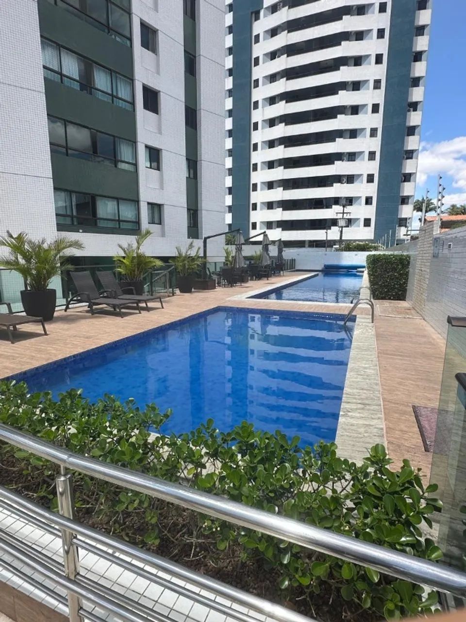 Foto - Campina Grande - Mirante