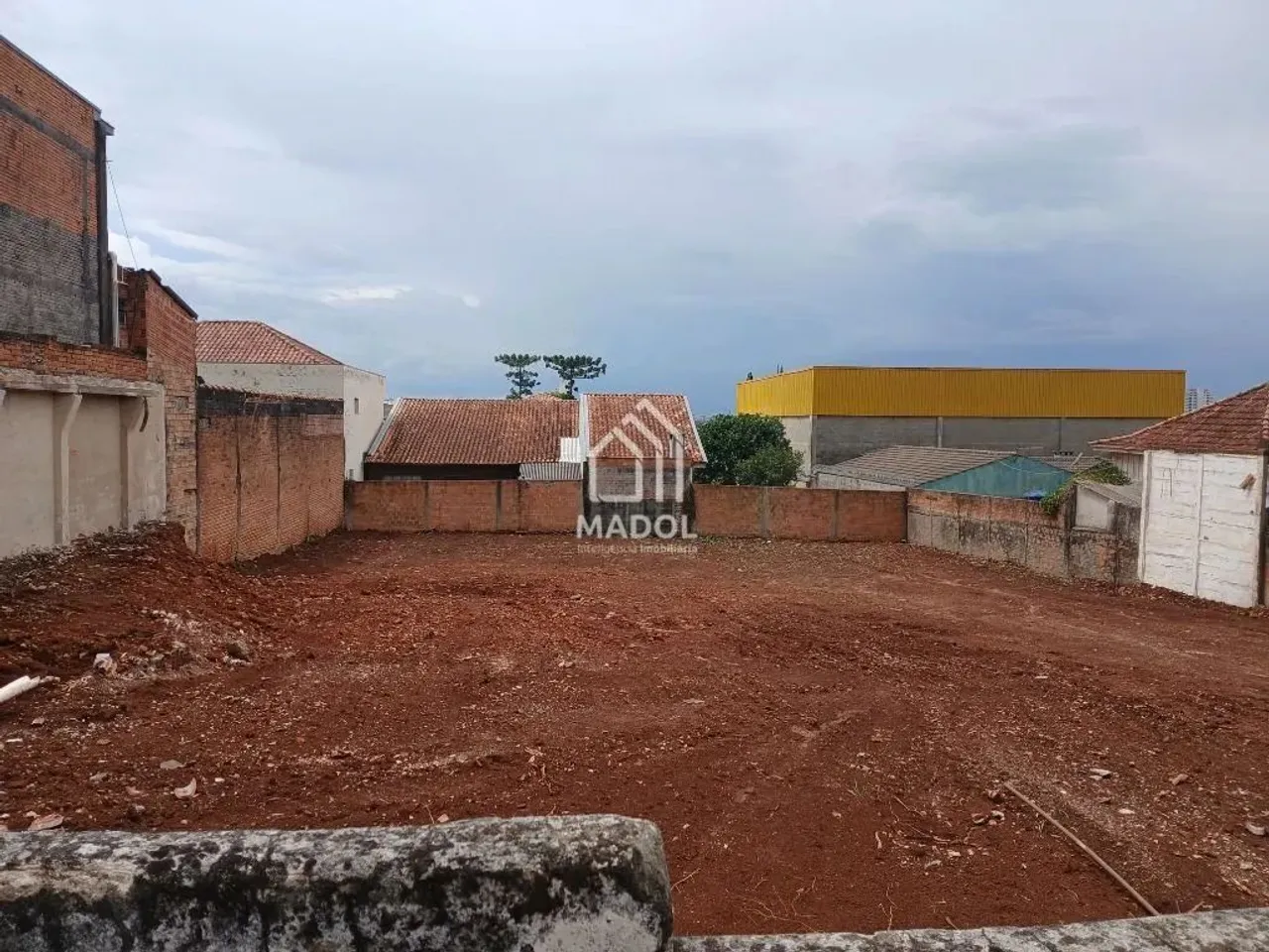 Terreno para Venda ou Locação em Nova Russia medindo 20x33