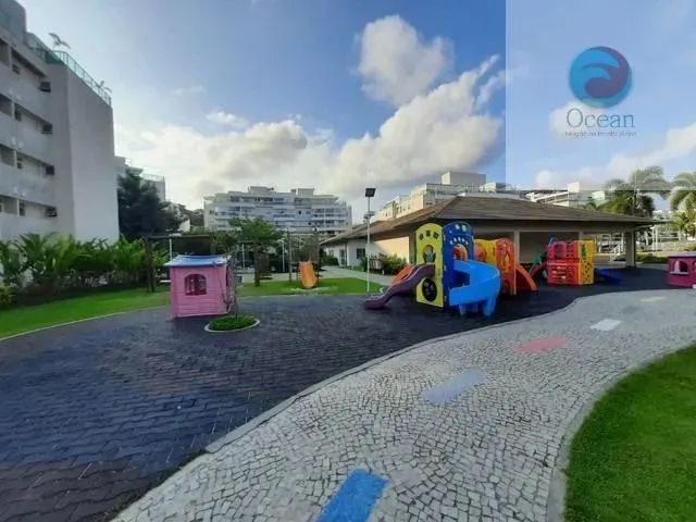 Ocean Vende: Camboinhas, Apartamento, Condomínio ,4 quartos,2 suítes, 140m2, Split nosQuar - Foto 5