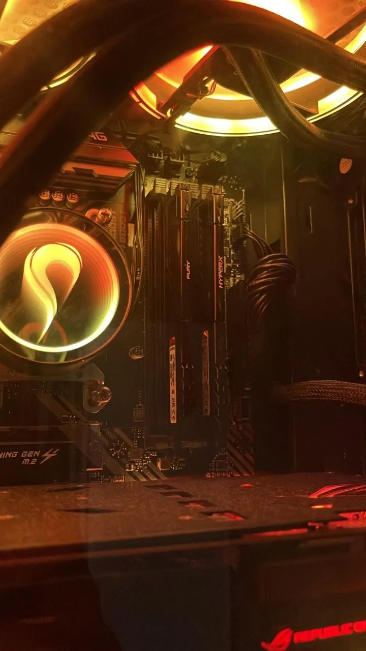 Memoria Ram ddr4 16 gb  - Foto 2