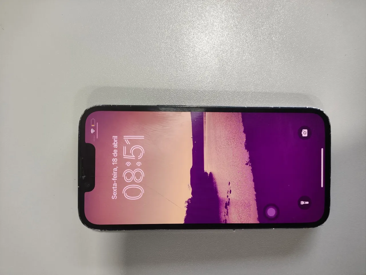 Vendo iPhone 14 128G