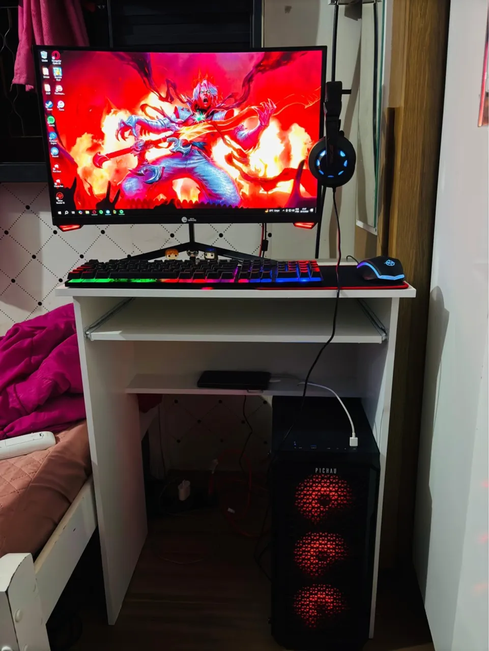 Pc Gamer