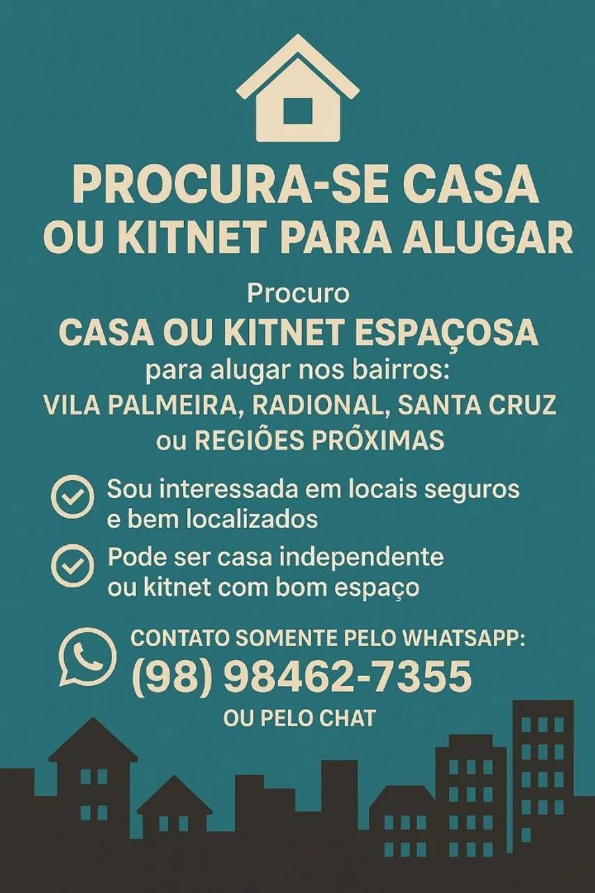 Foto - São Luís - Vila Ivar Saldanha