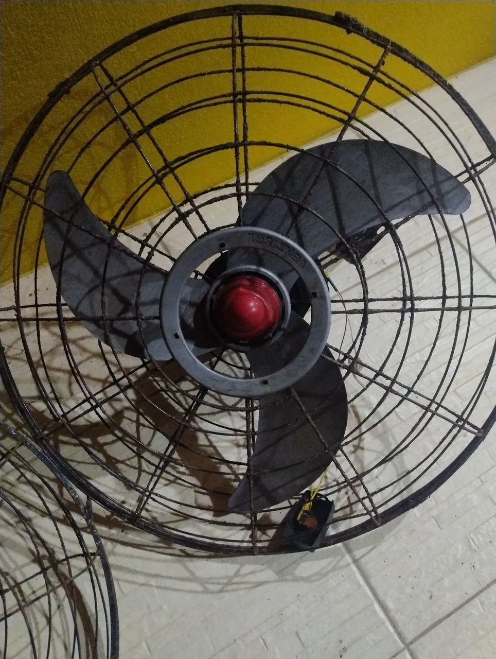 Ventilador VENTISOL 70 Centímetros  - Foto 3