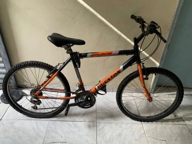 Bicicleta Houston Excentis Aro 26 - Foto 2