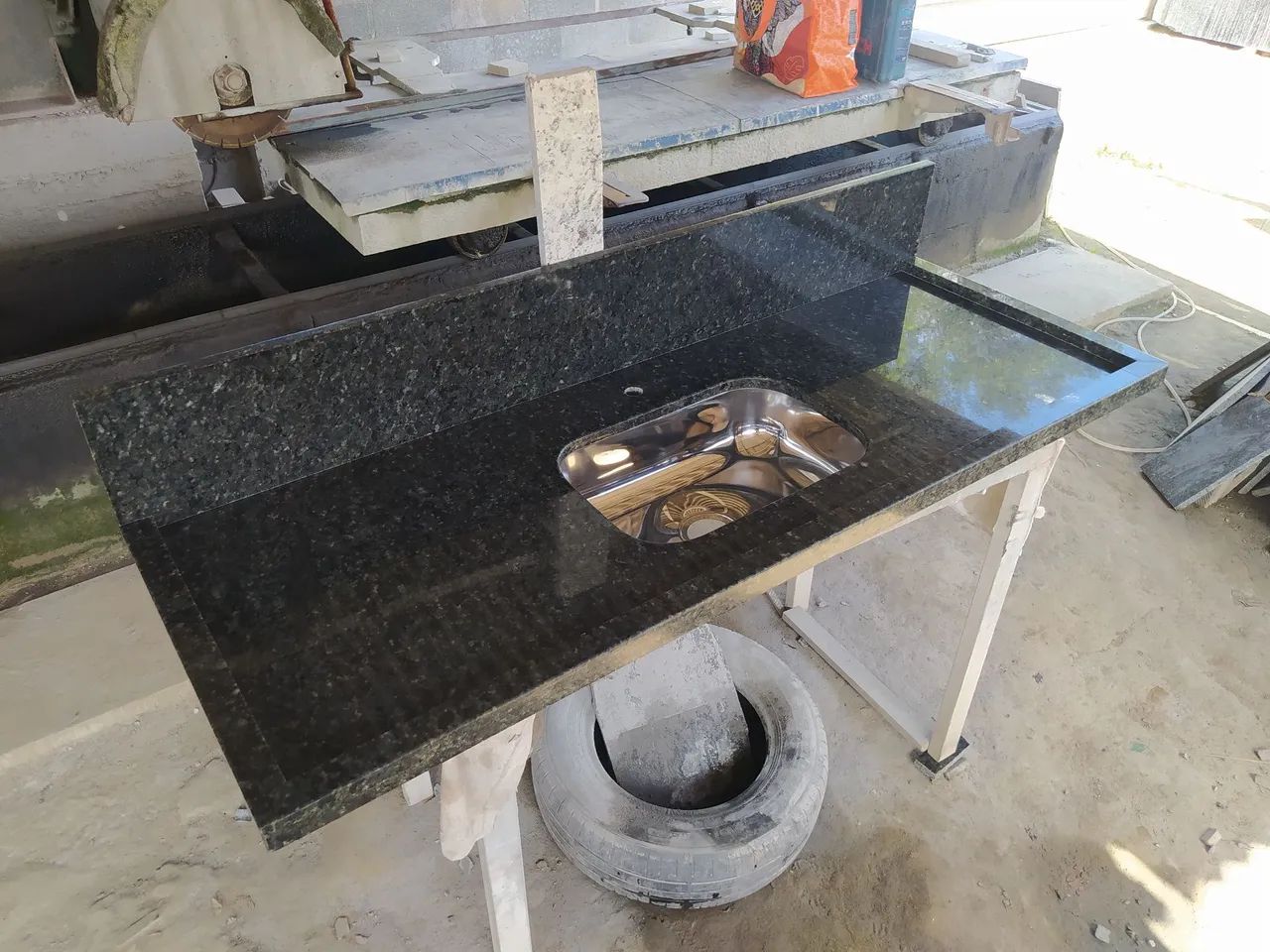 KITCHEN SINK64169314794754120