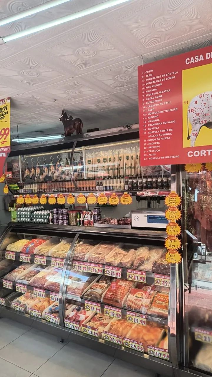 Foto - São Paulo - Vila Matilde