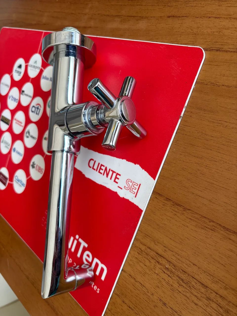 Deca Faucet64840814317315120