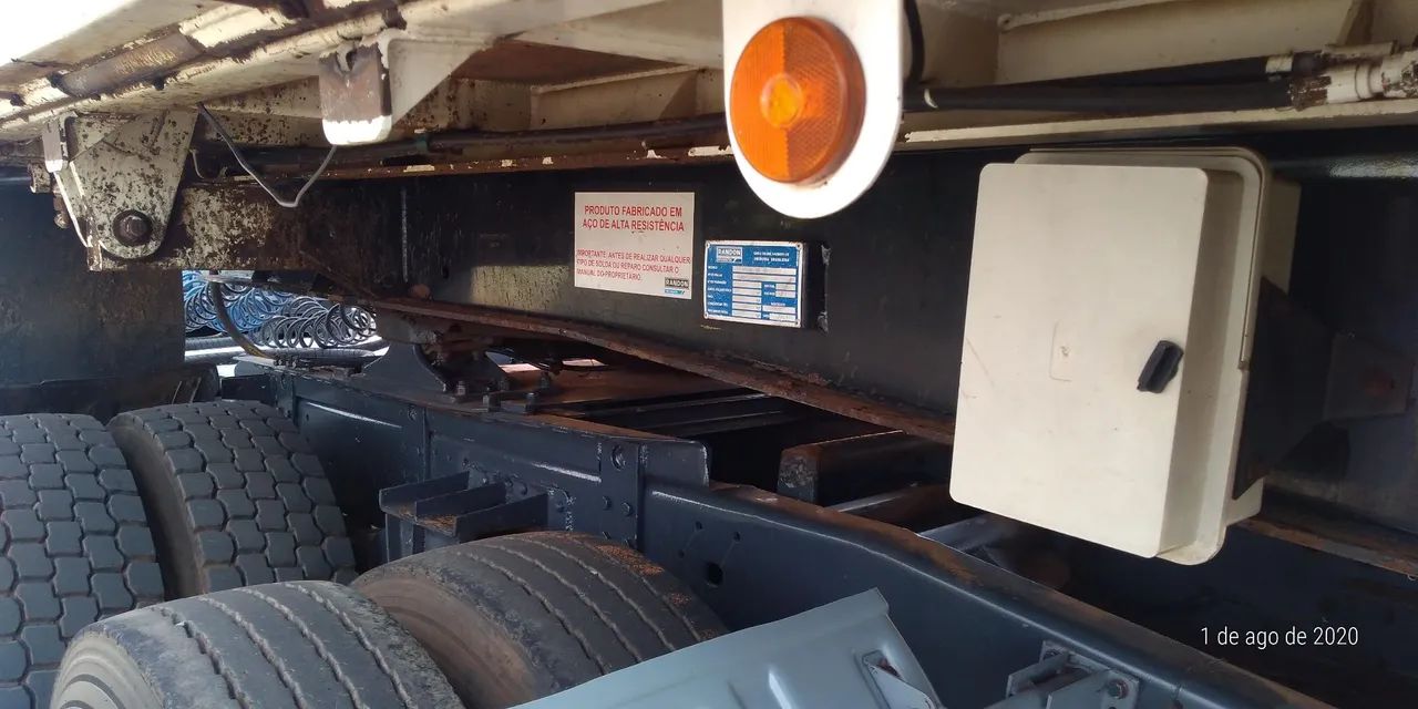 Bicacamba randon  - Foto 9