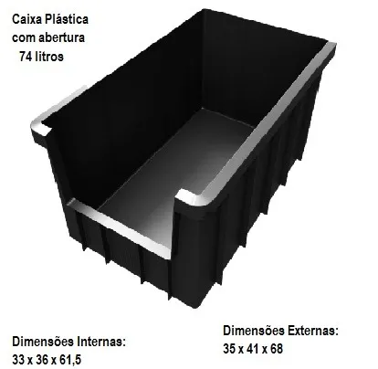 CAIXAS ,GAVETEIROS