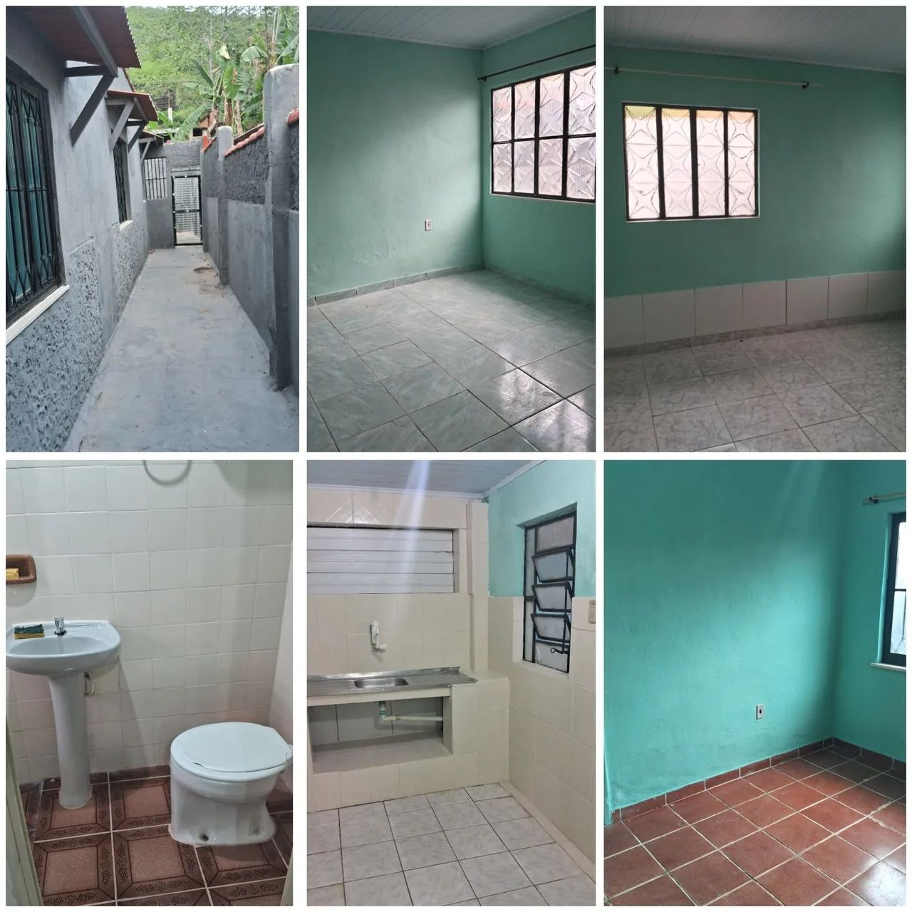 Foto - Rio de Janeiro - Realengo