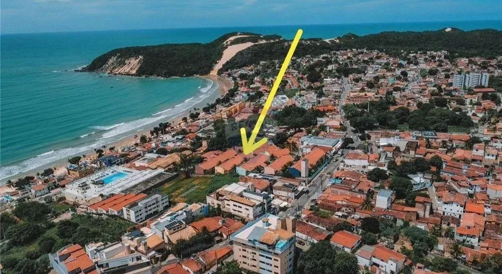 Lindo Apartamento no Condomínio Yacht Village  Ponta Negra