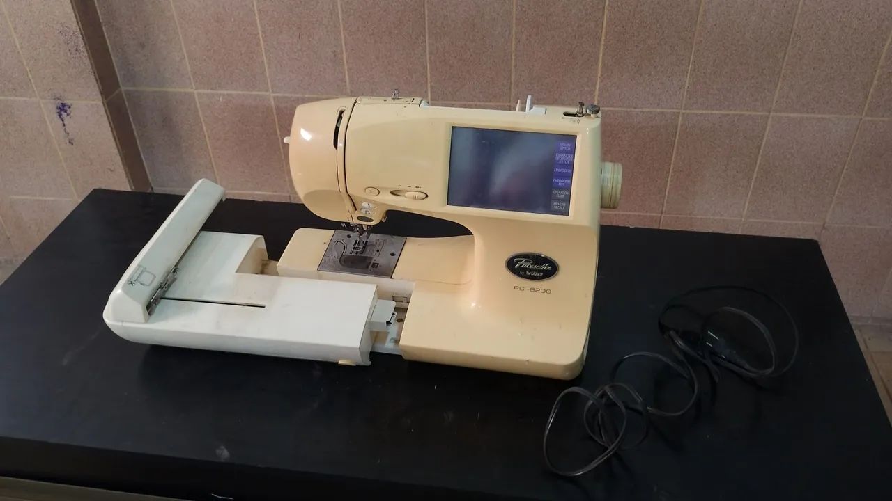 MAQUINAS DE BARDADO  - Foto 3