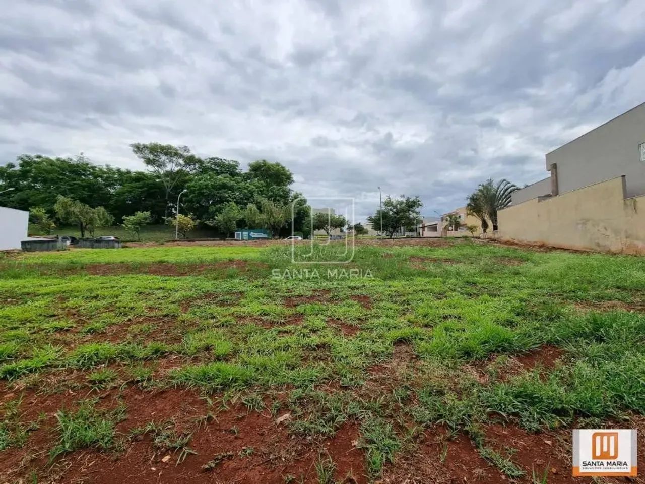 Terreno (terreno em condominio fechado) , portaria 24hs, salão de festa, em condomínio fec - Foto 5