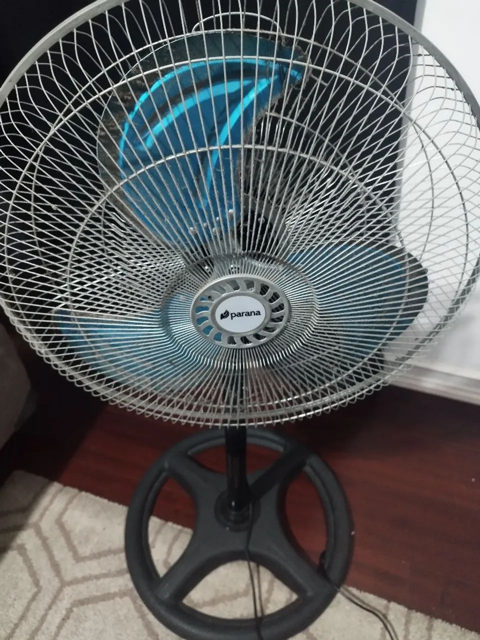 Ventilador de Mesa Paraná - Foto 2