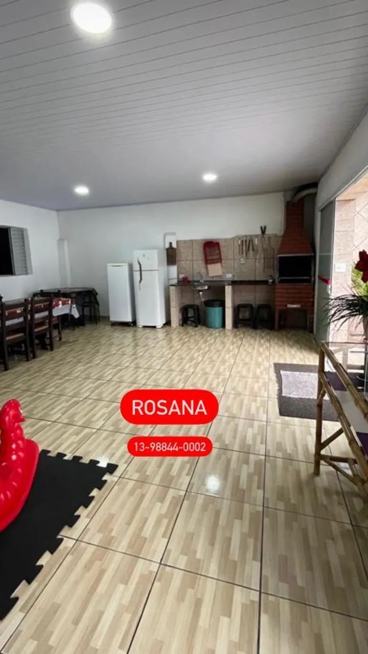 Casa uma quadra da praia  - Foto 6