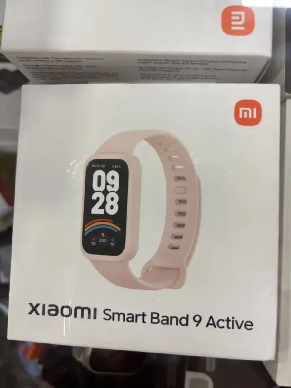 Smart band 9 active - Foto 2