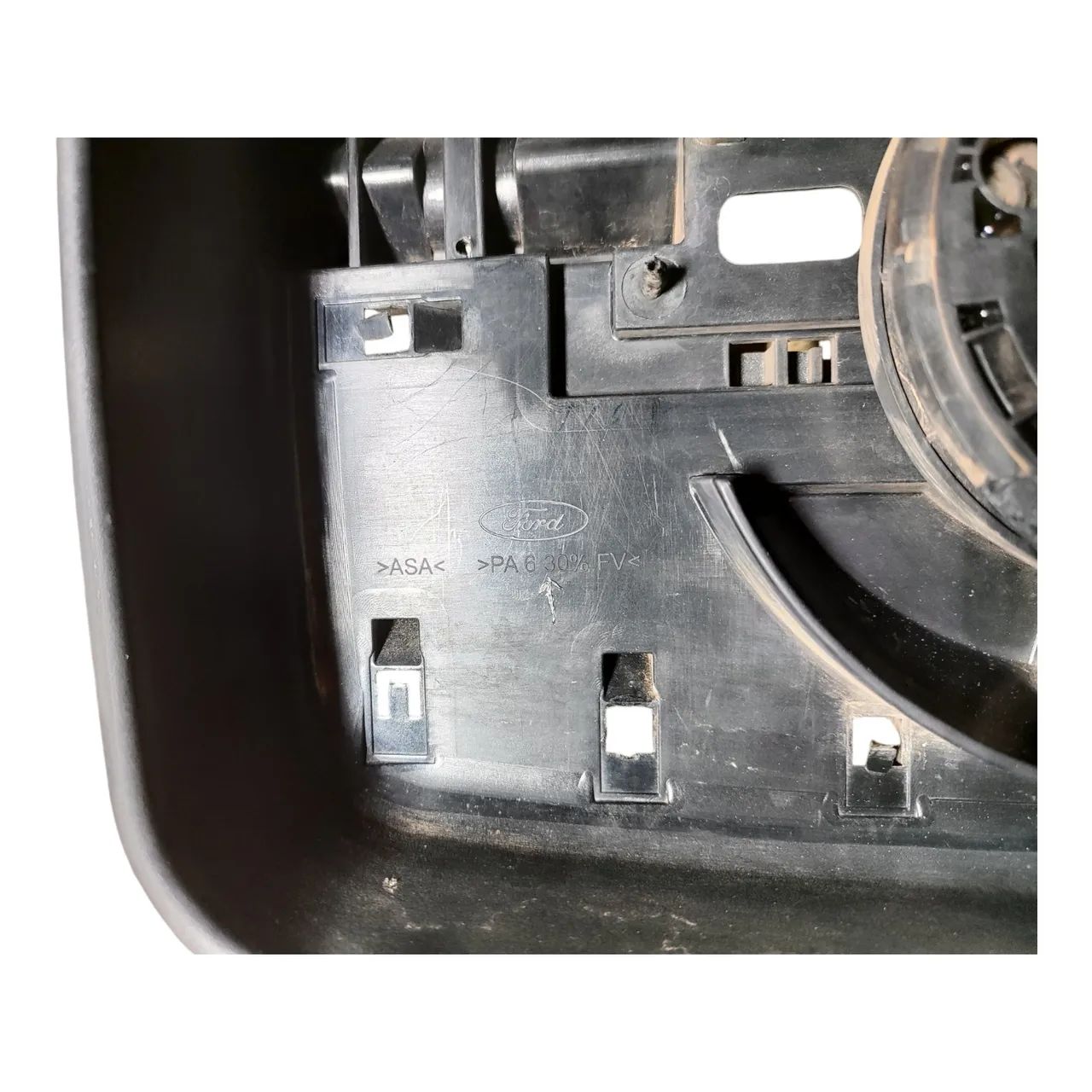  Espelho Retrovisor Ford Cargo 1319 1519 1719 1723 L/e E1348 - Foto 5