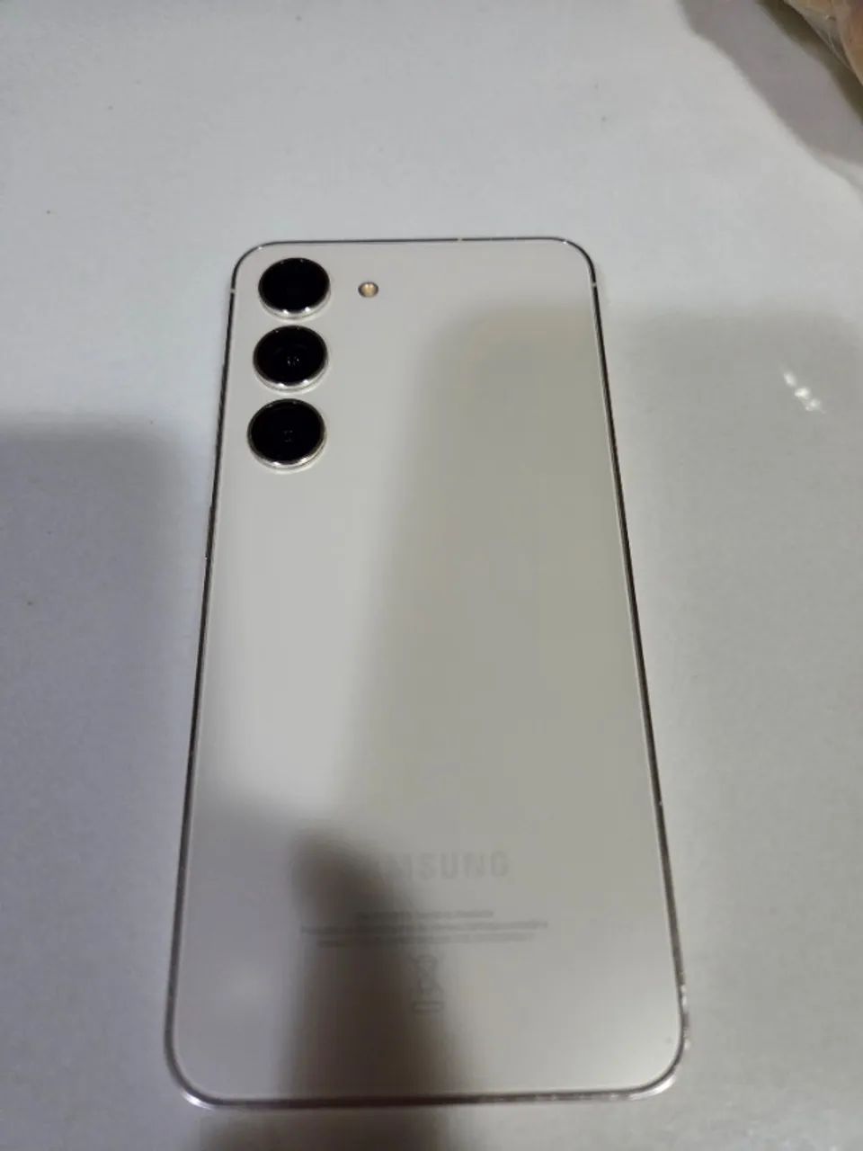 samsung galaxy s23 256gb - Foto 2